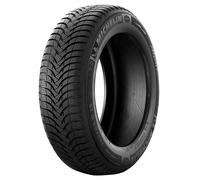 TYRE MICHELIN 165/65 R15 81T ALPIN A4 DOT 2022 WINTER