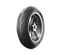 Motorcycle Tyre 180/55 R17 Michelin 73/73W POWER 6