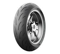 Motorcycle Tyre 180/55 R17 Michelin 73W (Rear) POWER 6