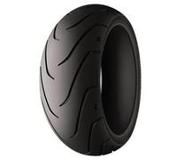 Michelin Scorcher 11 ( 180/55 R17 TL 73W Rear wheel, M/C )