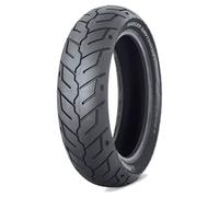 Michelin Scorcher 31 ( 180/65B16 RF TT/TL 81H Rear wheel, M/C )