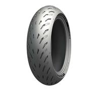 Michelin Power 5 ( 190/50 ZR17 TL (73W) Rear wheel, M/C )