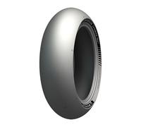 Michelin Power Slick 2 ( 190/55 ZR17 TL (75W) Rear wheel, M/C, NHS )