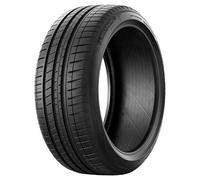 TYRE MICHELIN 195/50 R15 82V PILOT SPORT 3 PS3 SUMMER