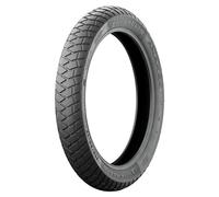 Michelin Anakee Street ( 2.25-17 RF TT 38P Rear wheel, Front wheel )