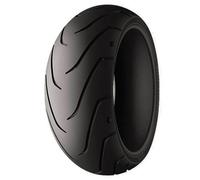 Michelin Scorcher 11 ( 200/55 R17 TL 78V Rear wheel, M/C )