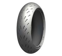 Motorcycle Tyre 200/55 ZR17 Michelin 78W POWER GP