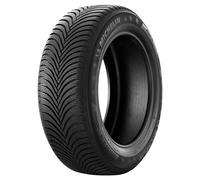 TYRE MICHELIN 205/60 R16 92H ALPIN 5 (MO) WINTER