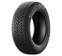 TYRE MICHELIN 215/45 R17 91V ALPIN 6 XLINVERNO