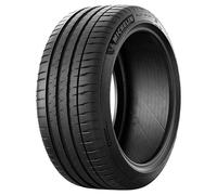 Michelin Pilot Sport 4 225/40 R18 92Y passenger car Summer tyres Tyres MERCEDES-BENZ: C-Class Saloon, S-Class Coupe, CLK Convertible 674619