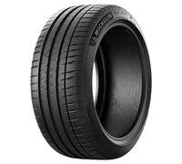 Summer Tyres 225/40 R19 Michelin 93Y Pilotsport4 XL