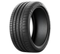 Summer Tyres 245/40 R21 Michelin 96Y PLT. SUPER SPORT Runflat ZP