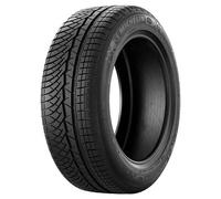 TYRE MICHELIN 245/50 R18 104V PILOT ALPIN 4 PA4 XL WINTER