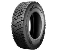 TYRE MICHELIN 245/70 R19 136M X MULTI D (POST) SUMMER