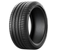 Michelin Summer Tyre Pilot Sport 4S 255/30 R19 91Y