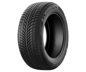 TYRE MICHELIN 255/50 R19 107V LATITUDE ALPIN 2 LA2 () XL RUN FLAT WINTER
