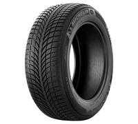 TYRE MICHELIN 255/55 R18 109V LATITUDE ALPIN 2 LA2 (N0) XL WINTER