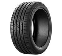 Summer Tyres 255/55 R18 Michelin 109V Latitudesport3 XL