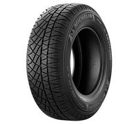 TYRE MICHELIN 255/60 R18 112H LATITUDE CROSS M+S XL SUMMER