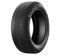 Michelin Winter Tyre Pilot Alpin 5 SUV 265/50 R20 111V XL M+S