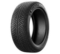 Michelin Pilot Alpin 5 ( 285/40 R19 107V XL * )