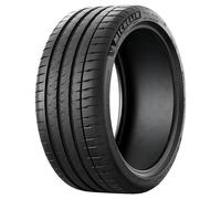 Summer Tyres 295/35 R20 Michelin 105Y PILOT SPORT 4 S NA0