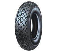 Michelin Moto S83 46jtt Scooter Tire Black 3.50 / R8