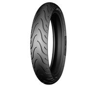 Michelin Pilot Street ( 60/90-17 TT 30S Rear wheel, M/C, Front wheel )