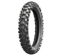Michelin Moto Starcross 5 Mini 41m Tt M/c Off-road Rear Tire Black 80 / 100 / R12
