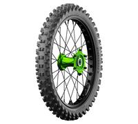 TYRE MICHELIN 80/100-21 51M STARCROSS 6 MEDIO/MORBIDO