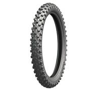 TYRE MICHELIN 80/100-21 51R TRACKER