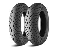 Tyre MICHELIN City Grip Reinf 120/70-14 M/C 61p TL for Moto