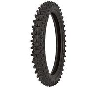 Michelin Moto Starcross 5 Soft 40m Tt M/c Off-road Front Tire Black 70 / 100 / R17