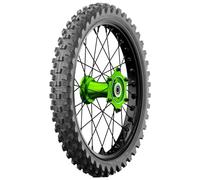 Michelin Moto Starcross® 5 Medium 51m Tt Nhs Off-road Tire Black 90 / 100 / R16