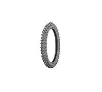 Michelin Moto Tracker Front 54r Tt M/c Off-road Tire Black 90 / 90 / R21