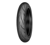 TYRE MITAS 100/80-17 52S SPORT FORCE +