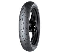 TYRE MITAS 100/90-17 55S MC50