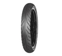 Mitas Street Force 56v Tl Touring Front Tire Grey 100/90 / 18