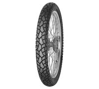 TYRE MITAS 100/90-19 57S MC24 INVADER M+S