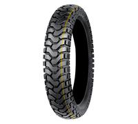 TYRE MITAS 100/90-19 57T E-07 DAKAR M+S