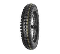 TYRE MITAS 120/100-18 68M ENDURO HYBRID SUPER