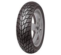 TYRE MITAS 120/70-10 54L MC20 MONSUM M+S