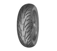 TYRE PAIR MITAS 110/90-12 64P + 120/70-15 56S TOURING FORCE SC