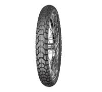 Motorcycle Tyre 120/70 R17 Mitas 58W ENDURO TRAIL ADV 2 M+S