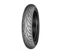 Mitas Motorcycle Tyre Touring Force 120/70-19 TL 60W Front