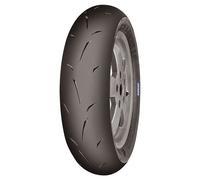 Mitas MC35 S-Racer 2.0 ( 120/80-12 TL 55P Rear wheel, Front wheel )