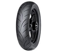 Mitas MC50 ( 120/90-18 TL 65H Rear wheel )