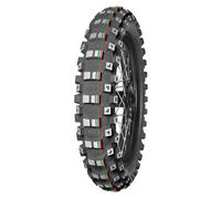TYRE PAIR MITAS TERRA FORCE-MX 90/90-21 MH (NHS) + 120/90-18 MH SUPER S