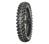 Mitas Terra Force-EX MH ( 120/90-18 TT 65M Rear wheel, Compound Super, gelb )