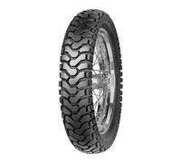 Mitas Enduro Trail Rear Tyre Blackwall /TL 64H 120/90B17"